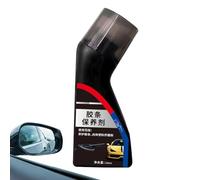 Restaurateur pour Garnitures Automobiles | 100ml Produit De Nettoyage Auto Universel Rapide,Enlève-Taches Auto,pour Entretien Polissage Lavage Véhicule Camion Garage Maison Sous-Siège Composants