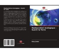 Restauration Écologique : Guérir La Terre