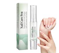 Restauration rapide de la kératine, complexe revitalisant en profondeur, solution de croissance de 0,59 pouces plus baguette fine, chiffre d'extrait botanique, conception anti-fendue de style compte-g