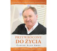 Restauré à la vie - Carver Alan Ames (Buch auf Polnisch)