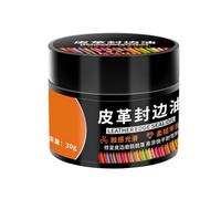 Restaure la couleur de la peau - Baume réparateur revitalisant 30 g, corrige les causés par le peeling et l'usure des fissures, restaure le traitement protecteur brillant, formule renouvelante