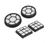 Restaure la pour puissance d'Aspiration de l'Aspirateur Restaure(2 Sets) | Compatible exact, lavable, réutilisable, maintien performance optimale, modèle 16H-71EU4