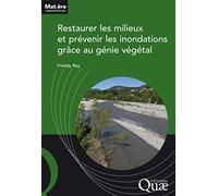 Restaurer les milieux et prévenir les inondations grâce au génie végétal