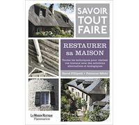 Restaurer sa maison