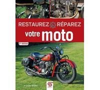 Restaurez-Réparez Votre Moto