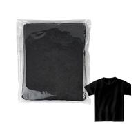 Restauteur de tissu noir, booster de teinture intense pour vêtements foncés, solution de renouvellement de couleur textile longue durée, réparation de décoloration, entretien des vêtements, agent de