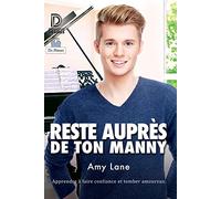 Reste auprès de ton manny