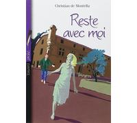 Reste avec moi