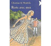 Reste avec moi