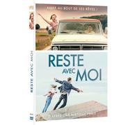Reste avec moi DVD DVD