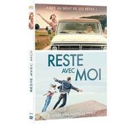 Reste avec moi DVD G