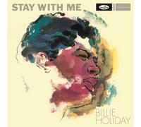 Reste Avec Moi [Éd. Limitée. Lp] (Vinyle)