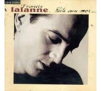 Reste avec moi Maxi 2 titres- Francis LALANNE