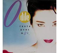 Reste Avec Moi [Vinyl Single 12'']
