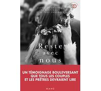 Reste avec nous – Récit à trois voix – MAM-E