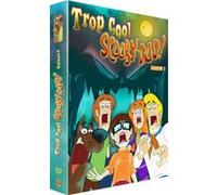 Reste cool Scooby-Doo ! Saison 1 Coffret DVD E