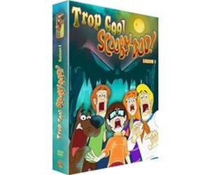 Reste cool Scooby-Doo ! Saison 1 Coffret DVD E