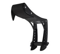 Reste de guitare génénique générée arrière de la guitare - Fête acoustique réglable, guitare acoustique électrique multifonctionnelle et appuie-tête de jambes de basse pour voyages d'étude en phase