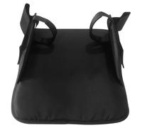 Reste de pied de poussette 11.8x13.8 '' PE USE-RESSISTANT REPORT PARCHER LE PARCHER SACIÉ SAFE ＆ accessoires confortables pour bébé enfant.