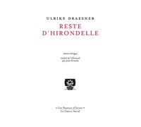 Reste d'hirondelle