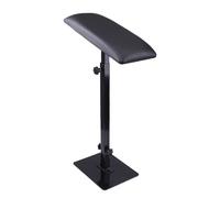 Reste du bras de tatouage - support d'accoudoir tatoué portable, hauteur réglable et inclinaison, chaise pad éponge douce | pour accoudoirs d'art corporel confortables pour un