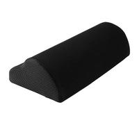 Reste Du Pied De Bureau - Tabouret De Pied Sous La Table | Mémoire Ergonomique Coussin D'élévation Des Jambes En Mousse, Confortable Sous Le Support De Repose-pied De Pied Prise De Pied Pour Les Burea