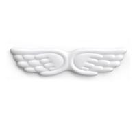 Reste du poignet de clavier Angel, support de poignet clavier, supports pour ordinateur portable, cadeau repos des bras pour les amateurs d'ordinateur