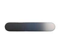 Reste du poignet du clavier | Coussin de mousse à mémoire | Support de poignet ergonomique antidérapant | Travail informatique Tapage de la fatigue Réduction de bureau de travvail ddu bureau