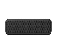 Reste Du Poignet Du Clavier - Taping Confortable | Support Confortable Coussin Doux Pour Le Travail À Partir De La Maison De Configuration De L'ordinateur Portable Station De Jeux De Jeu De Laboratoir