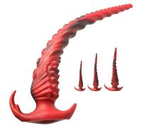 Reste Ferme Même Lorsqu'il Est étiré Extensible et Facile à Transporter,red-M