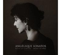 Reste la lumière Vinyle