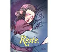 Sara Phoebe Miller, Morgan Beem – Reste – Anaïs Papillon (traduction) – Broché