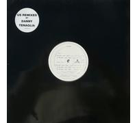 Reste sur moi (US Remixes by Danny Tenaglia, 5 versions, 1994) / Vinyl Maxi Single [Vinyl 12'']