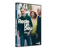 Reste Un Peu