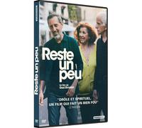 Reste Un Peu