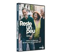 Reste Un Peu