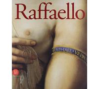 Restellini Marc - Raffaello. Grazia E Bellezza [Import]