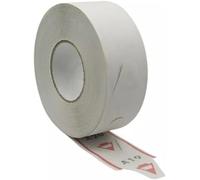 RESTEQ Système de Gestion de File d’Attente sans Fil avec Affichage 2 Chiffres, Télécommande et Distributeur de Tickets pour Espaces de Service