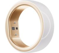 RESTEQ Tracker Anneau du Cycle de fertilité et de l'ovulation Smart Ring Sommeil Taille 9