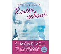 Rester debout