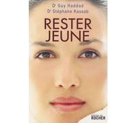 Rester Jeune