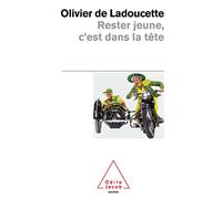 Rester jeune, c'est dans la tête