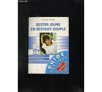 Rester jeune en restant souple