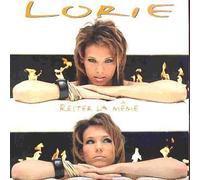 Lorie - Rester la Meme [Import]