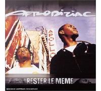 Rester Le Même