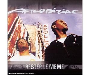 Rester Le Même