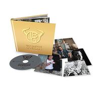 Rester le même – Édition collector limitée – CD – Sony Music