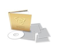 Rester le même Edition Collector Limitée CD