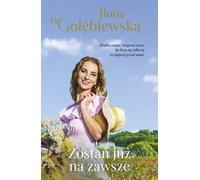 Rester pour toujours Ilona Go³êbiewska (Buch auf Polnisch)