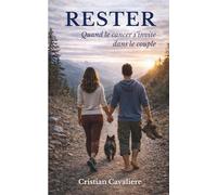 RESTER: Quand le cancer s’invite dans le couple